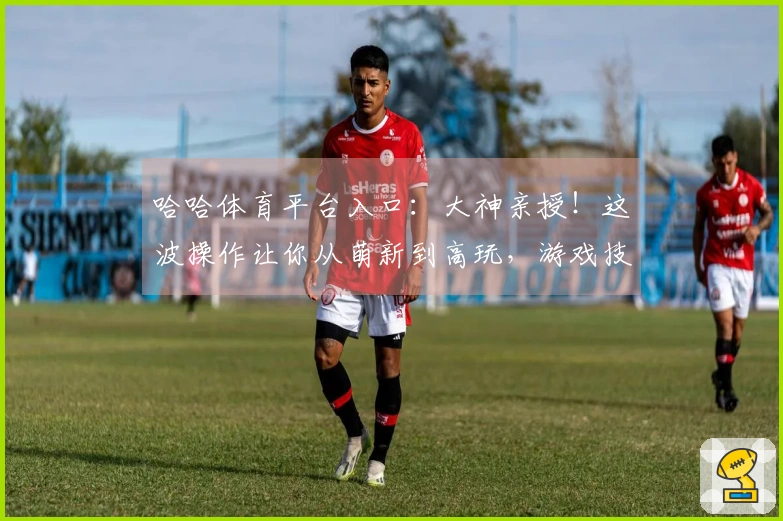 哈哈体育平台入口：大神亲授！这波操作让你从萌新到高玩，游戏技巧的蜕变之路