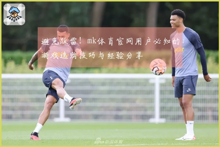 避免踩雷！mk体育官网用户必知的游戏选购技巧与经验分享