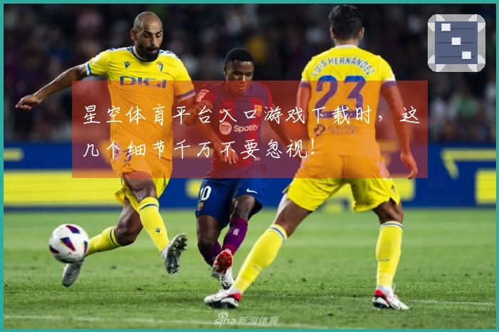 星空体育平台入口游戏下载时，这几个细节千万不要忽视！